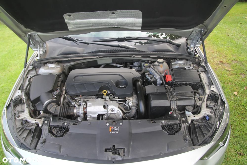 Opel Insignia 1.6 CDTI Innovation S&S - 14