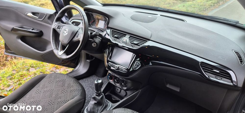 Opel Corsa 1.4 16V Color Edition - 25