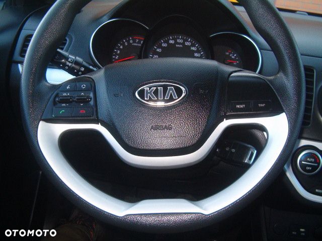 Kia Picanto - 32