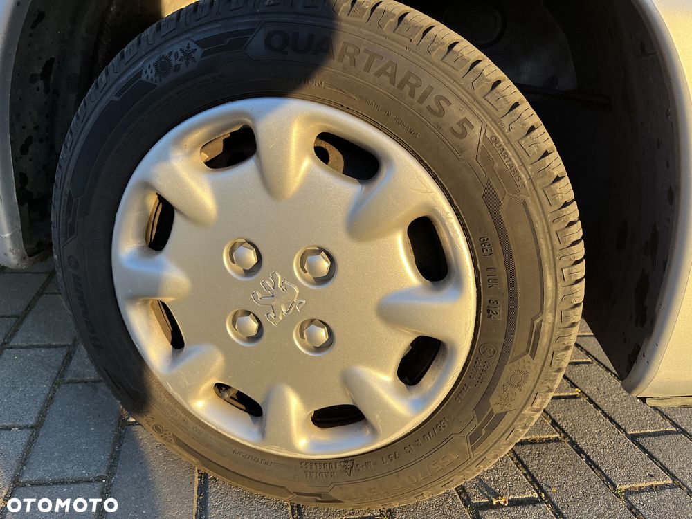 Peugeot 106 1.1 Itinea - 15