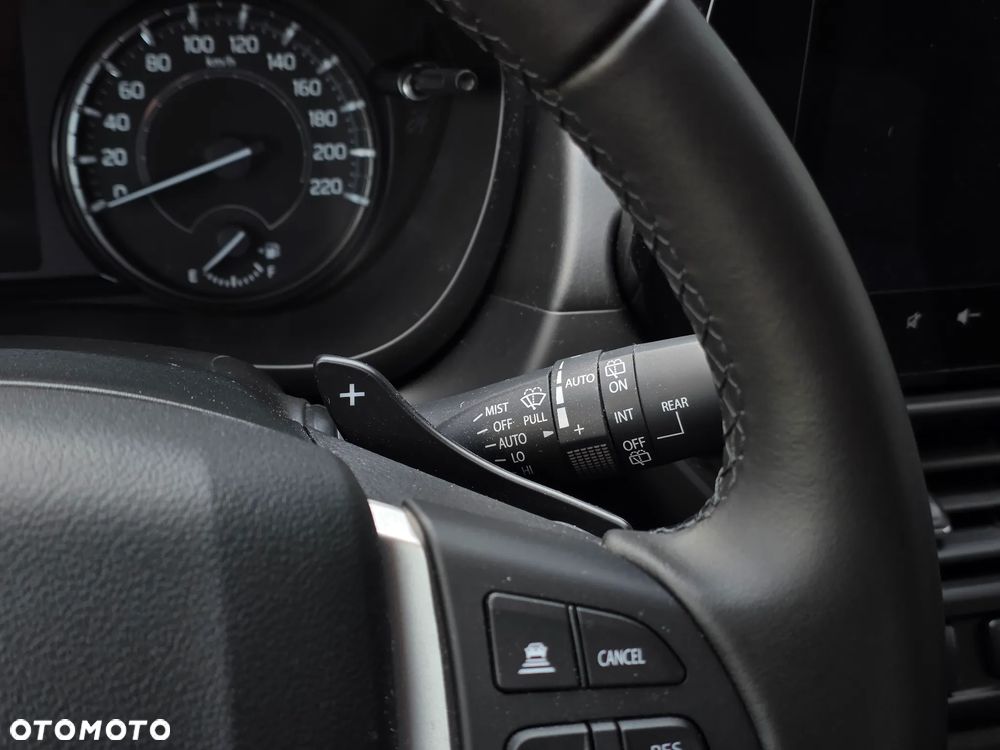 Suzuki S-Cross 1.4 BoosterJet mHEV Premium Plus SP - 15