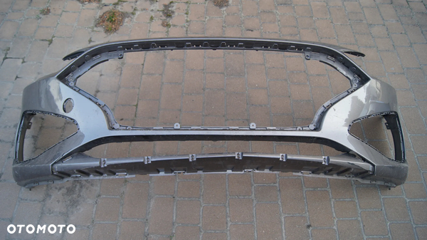HYUNDAI I30 III LIFT 20- ZDERZAK PRZEDNI