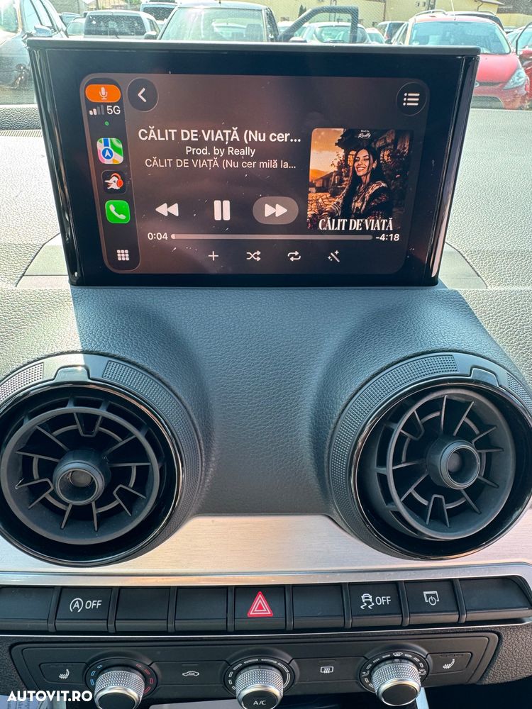 Audi Q2 - 12