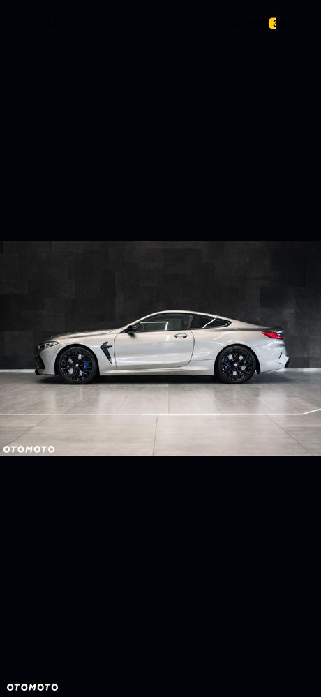 BMW M8 Competition - 6