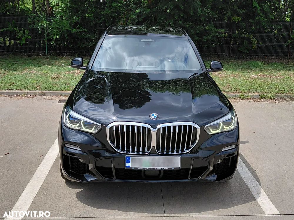BMW X5 xDrive30d - 6