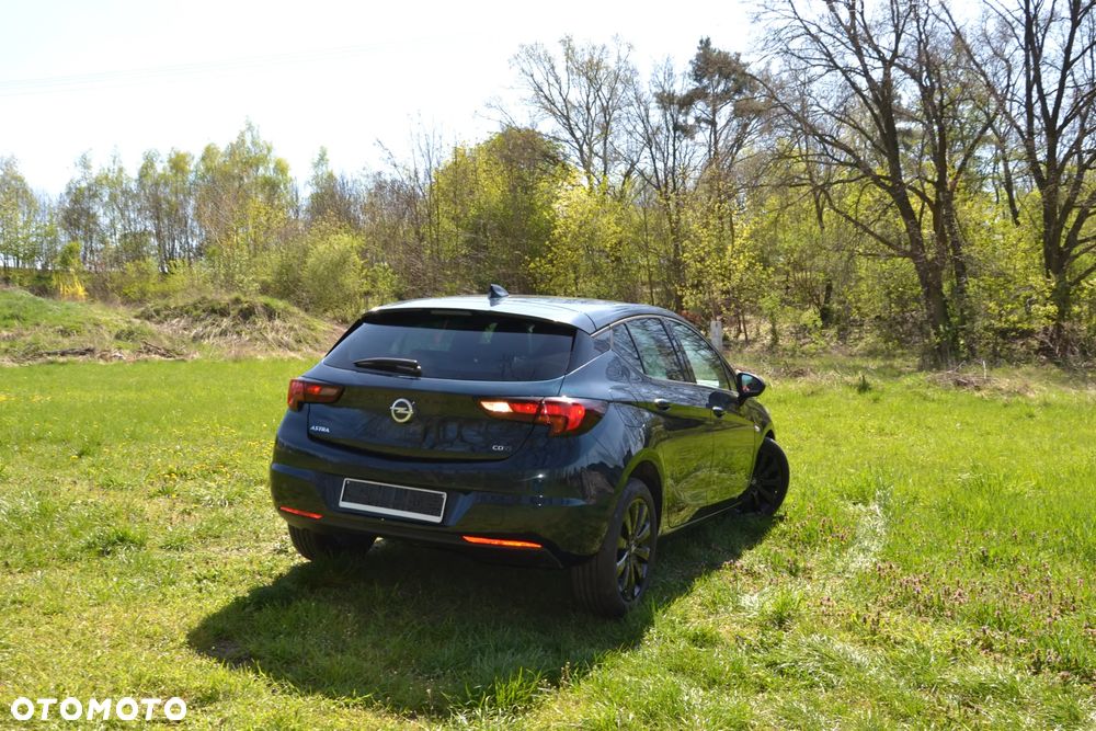 Opel Astra 1.6 D (CDTI) Edition - 5