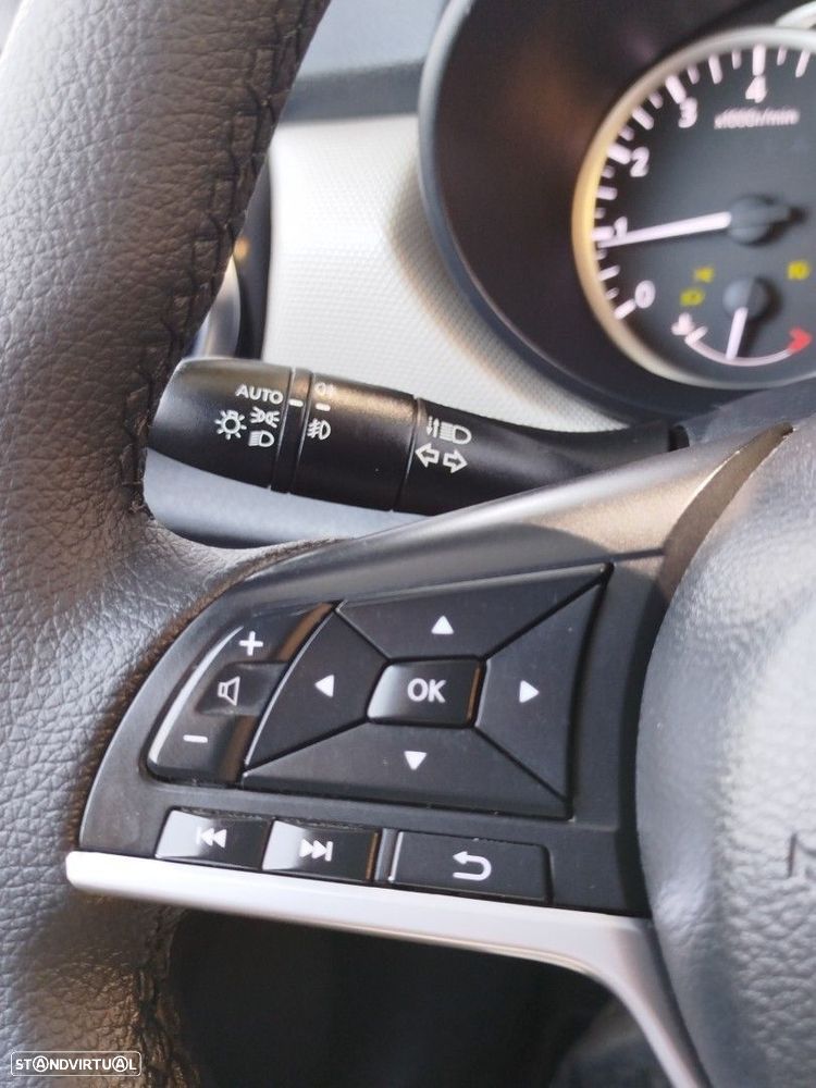 Nissan Micra 0.9 IG-T Tekna S/S - 6