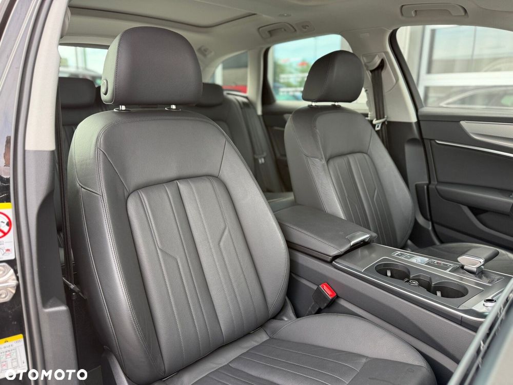 Audi A6 Avant - 24
