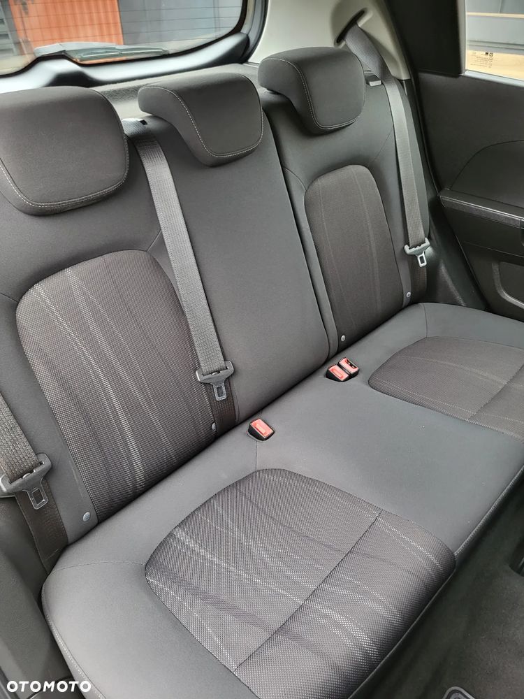 Chevrolet Aveo 1.6 LTZ - 21