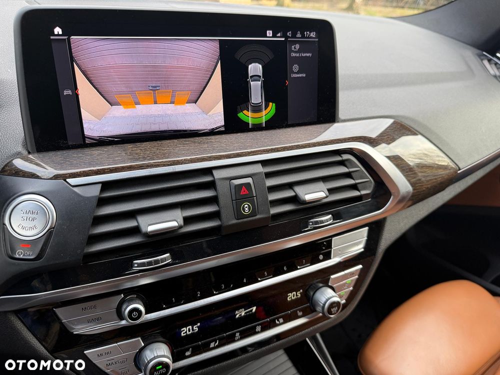 BMW X3 - 12