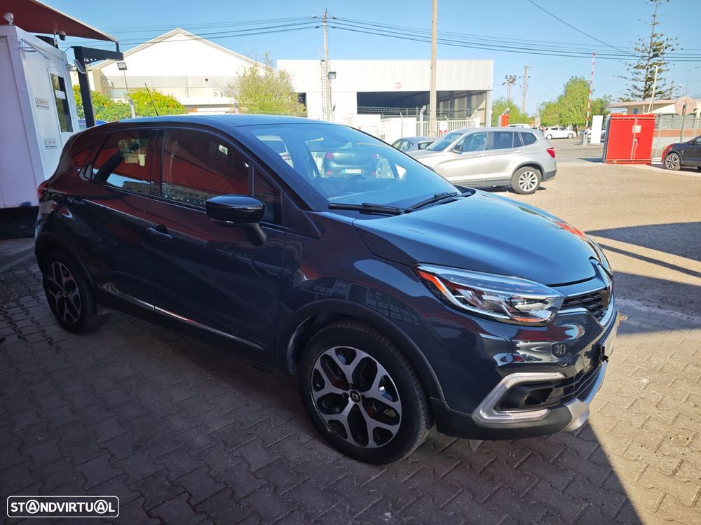 Renault Captur 1.0 TCe Equilibre - 7