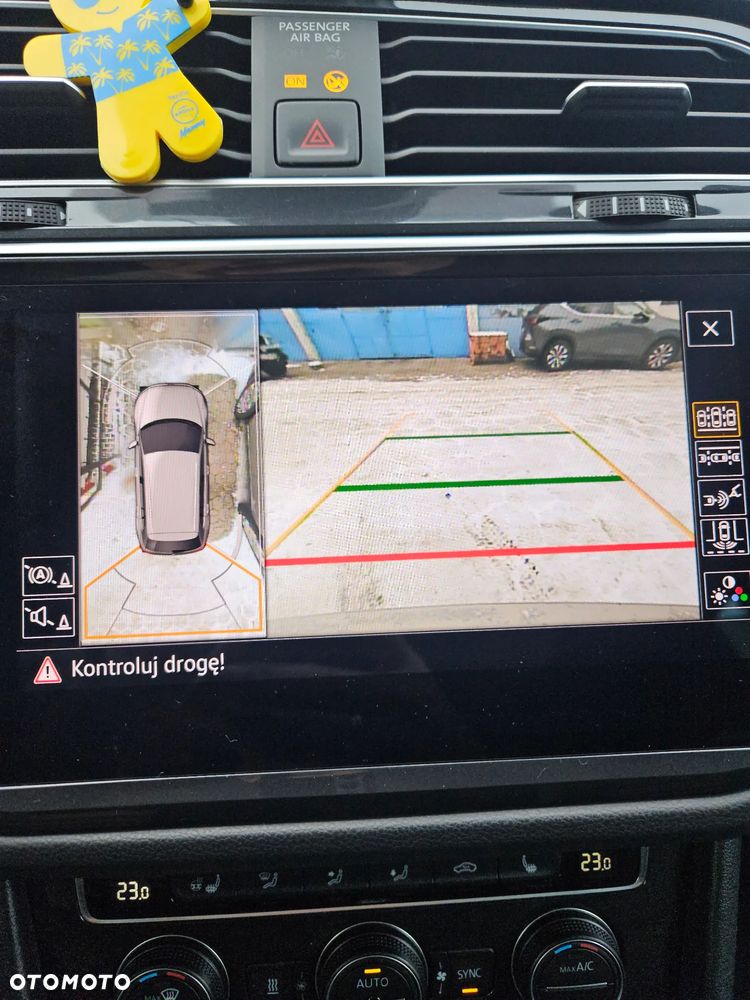 Volkswagen Tiguan 2.0 TSI BMT 4Mot Highline DSG - 15