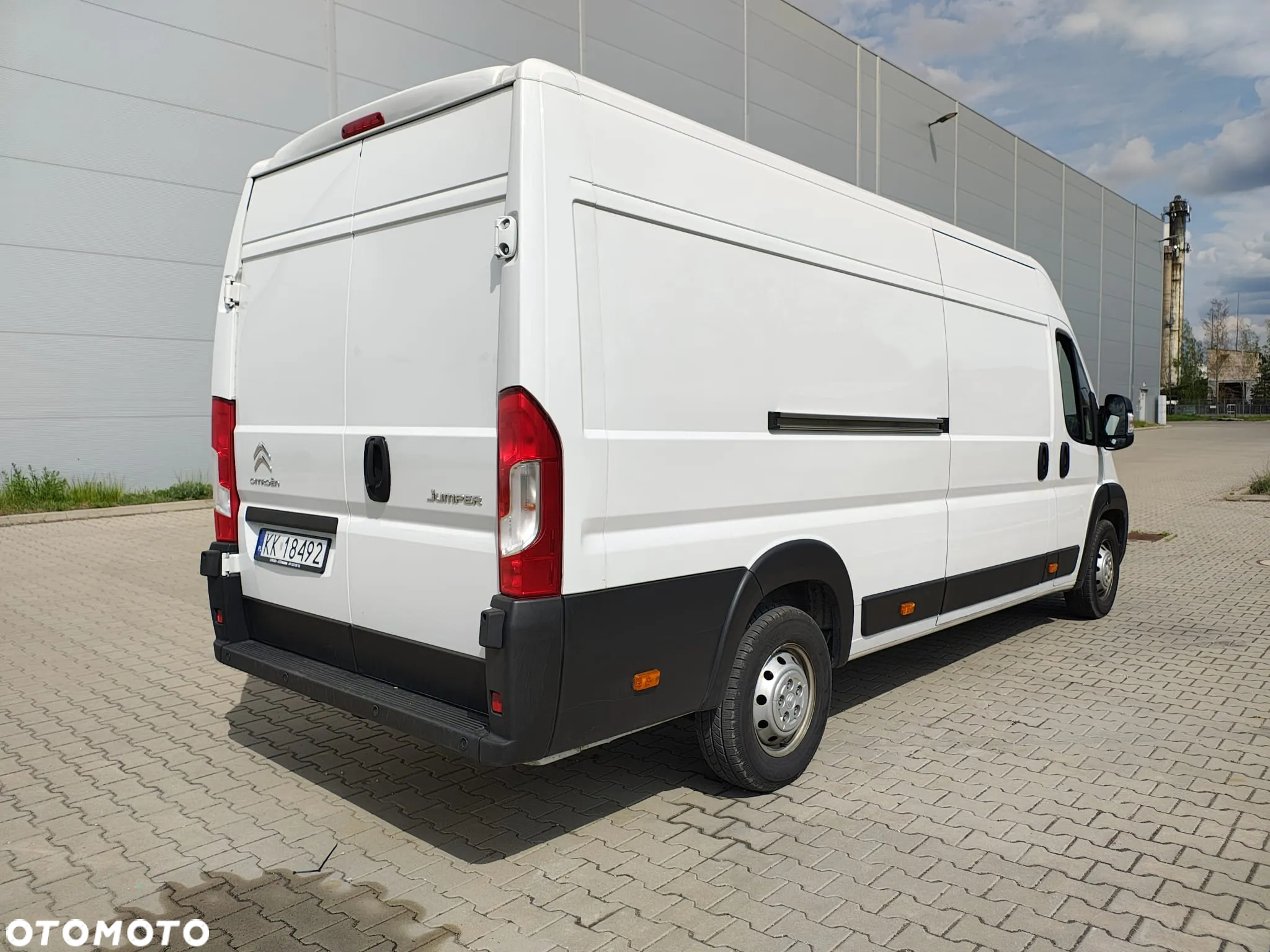 Citroën Jumper - 19