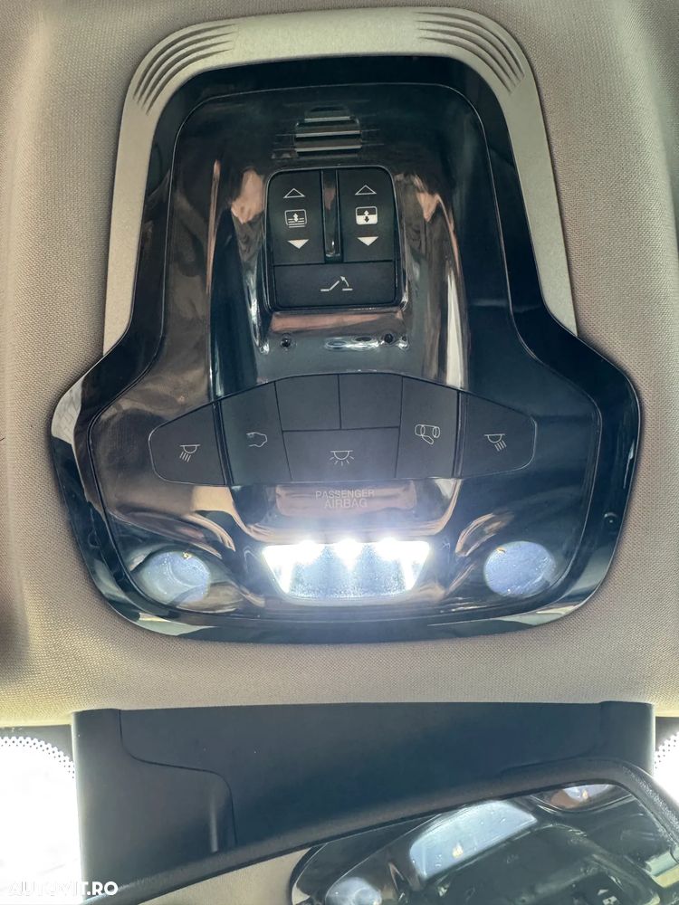 Alfa Romeo Stelvio 2.2 16V AT8 Q4 Lusso Ti - 28