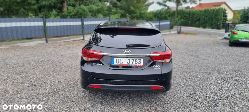 Hyundai i40 - 9