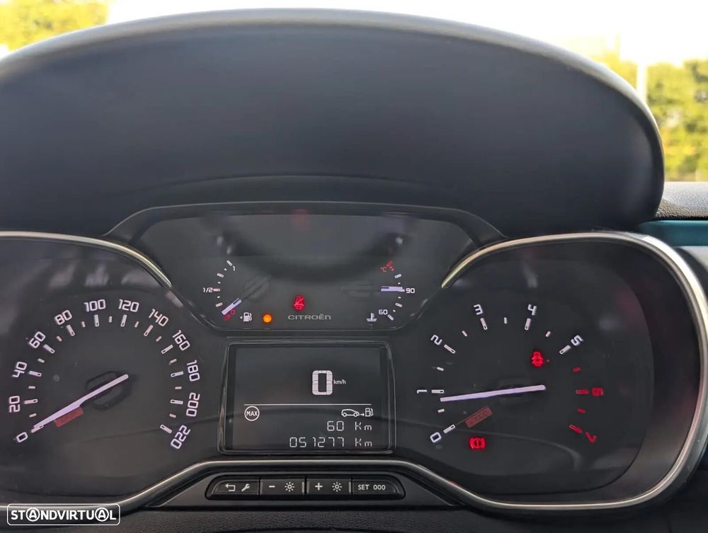 Citroën C3 Pure Tech S&S Shine - 11