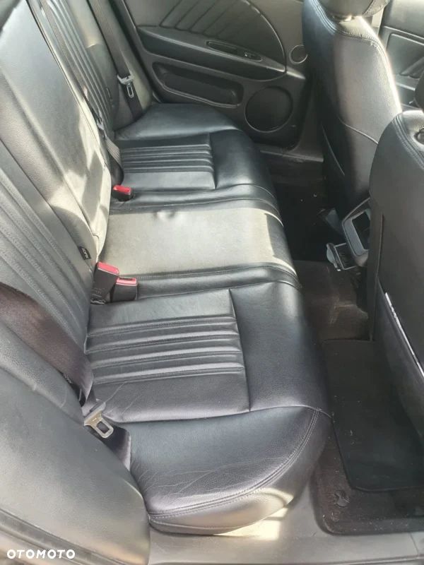 Alfa Romeo 159 1.9JTDM Progression - 5