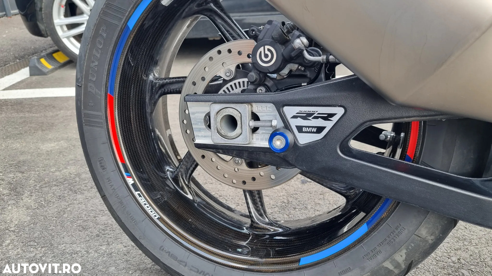 BMW S1000RR - 10