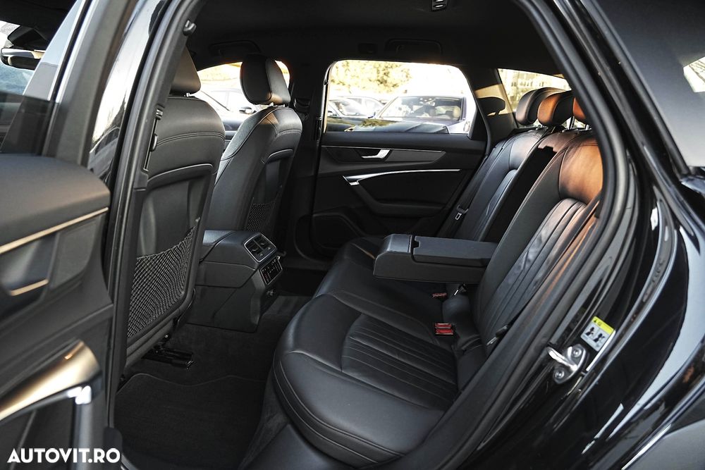 Audi A6 Allroad - 19