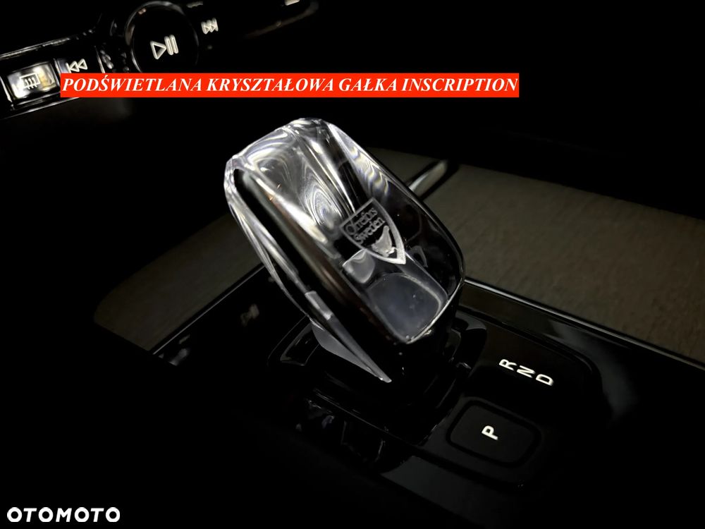 Volvo XC 60 B5 D AWD Geartronic Inscription - 18