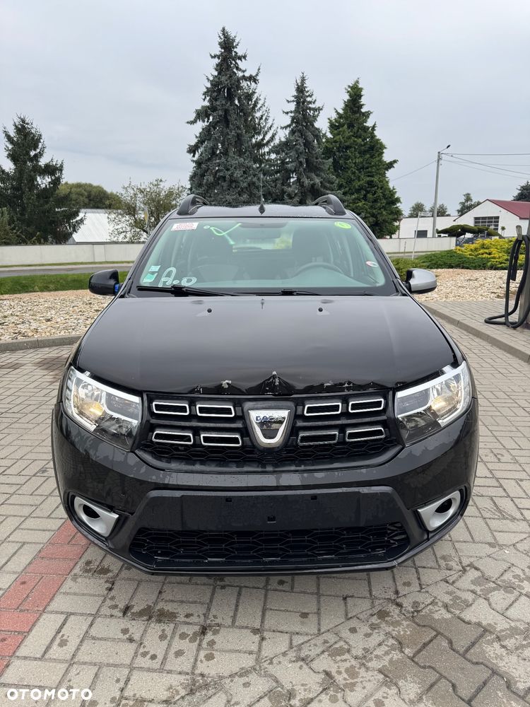 Dacia Sandero SCe 65 Access - 3