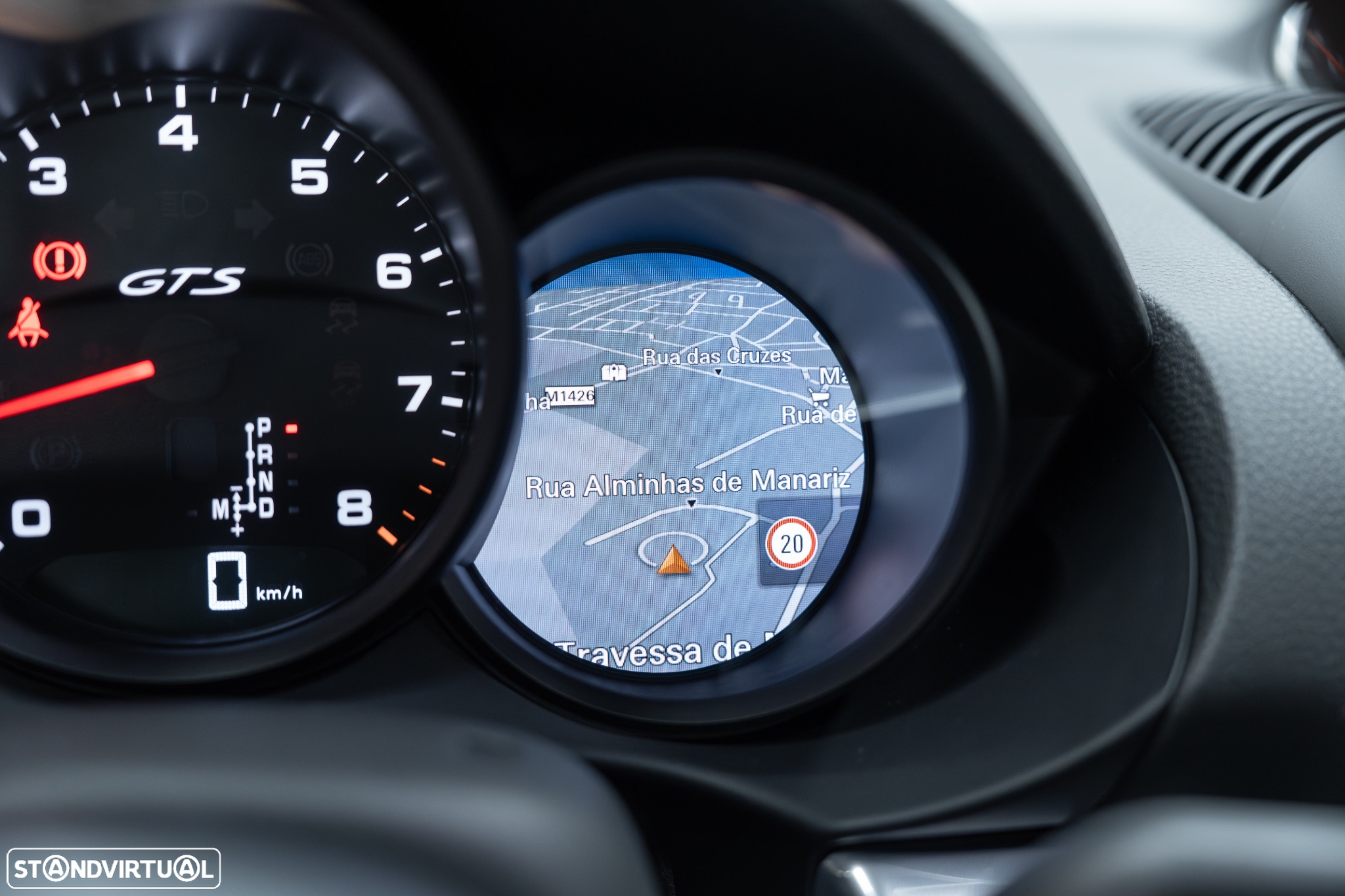 Porsche 718 Cayman 2.5 GTS PDK - 29