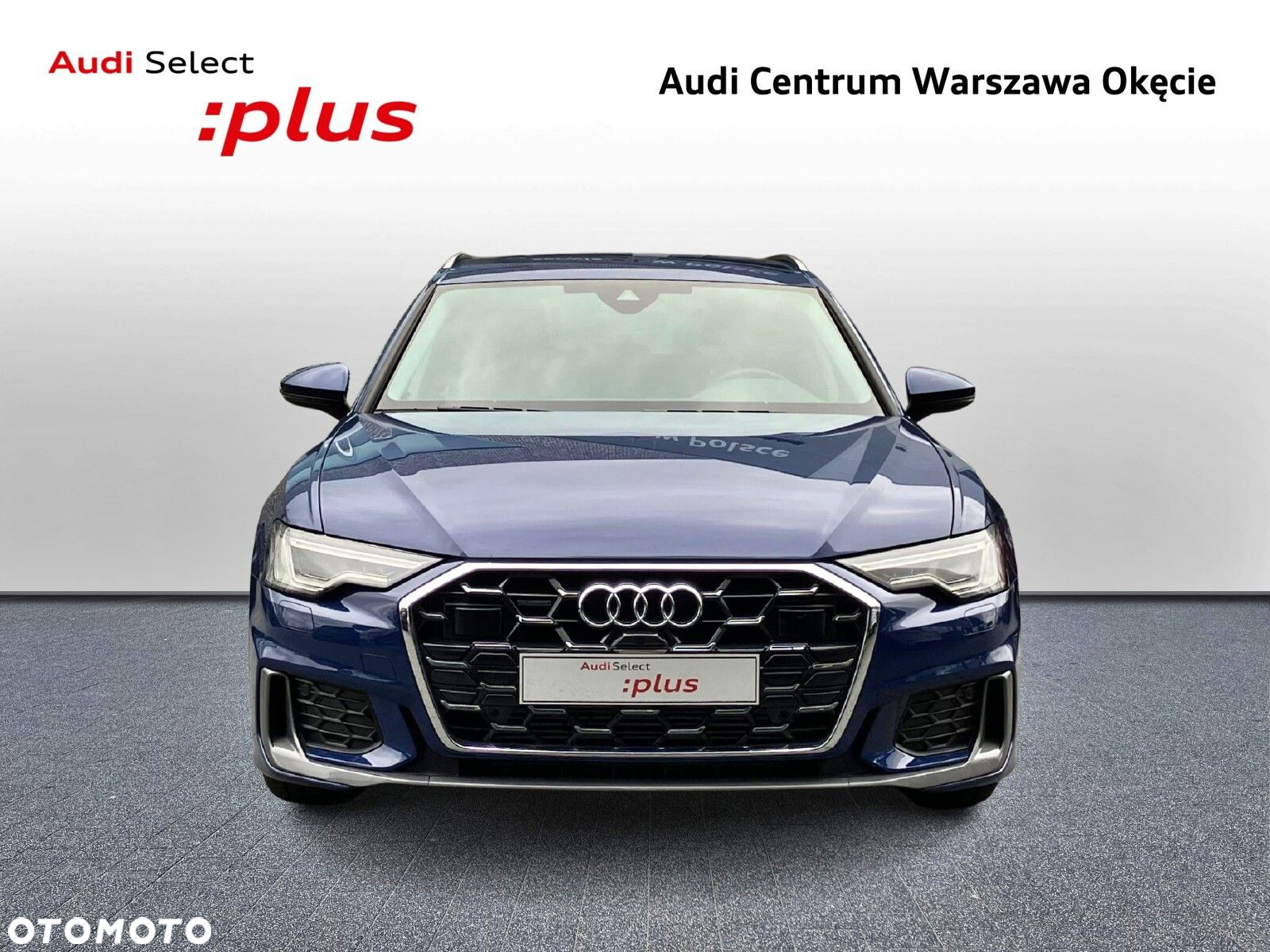 Audi A6 - 2