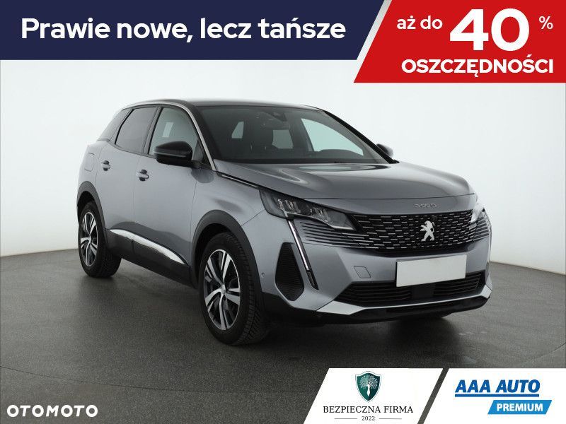 Peugeot 3008 - 1