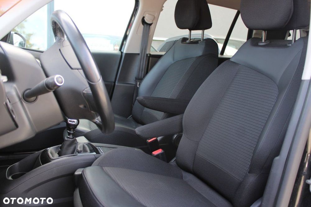 Citroën C4 SpaceTourer - 12
