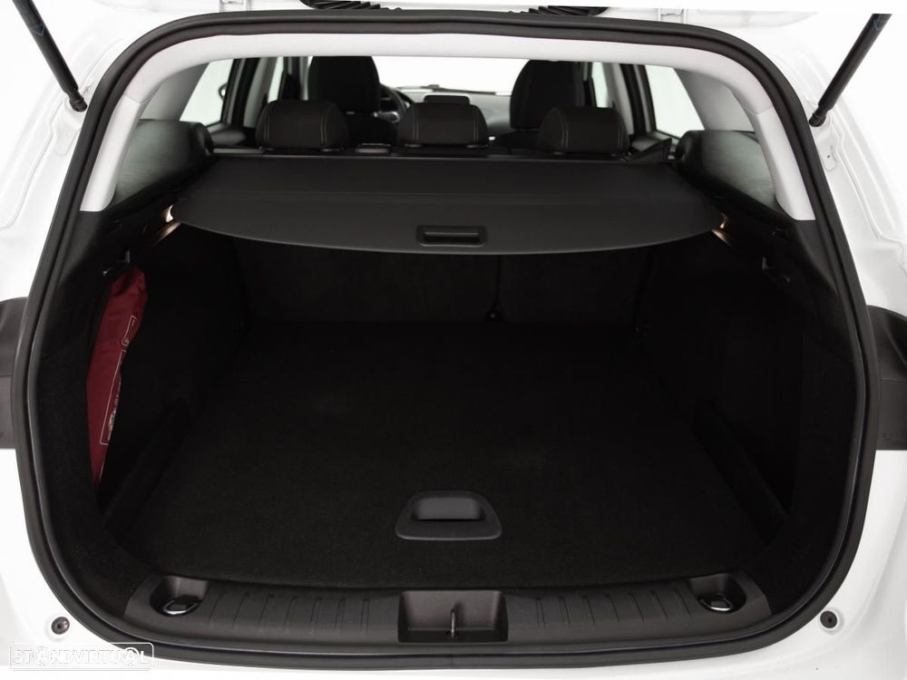 Fiat Tipo Station Wagon 1.3 M-Jet Lounge - 12