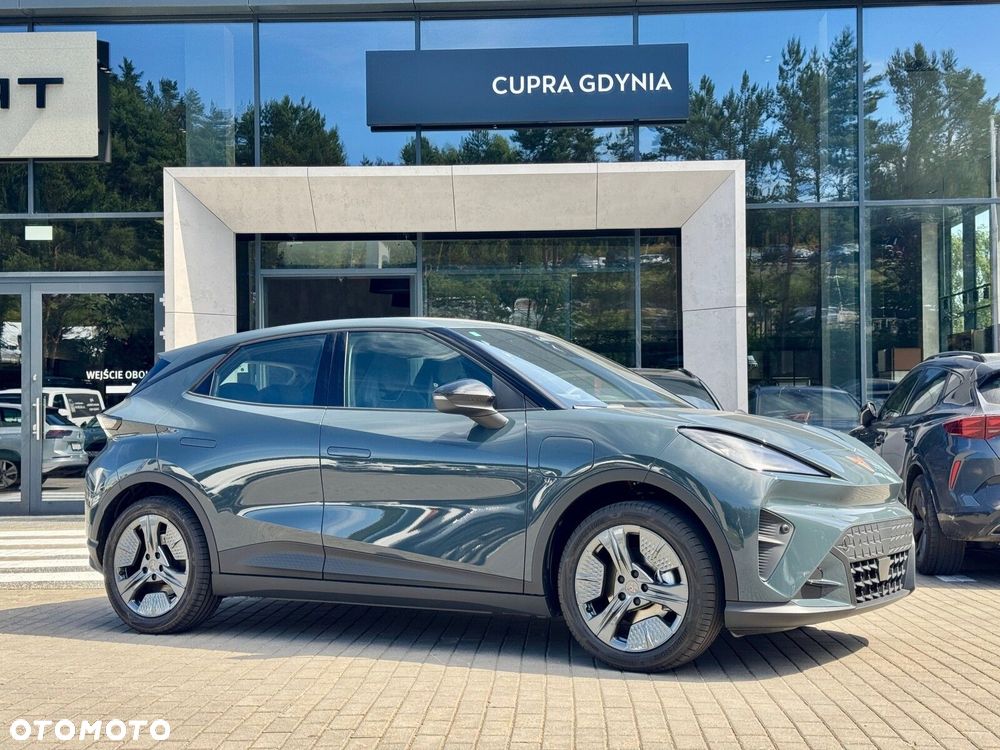 Cupra Raval 52kWh Dynamic - 3