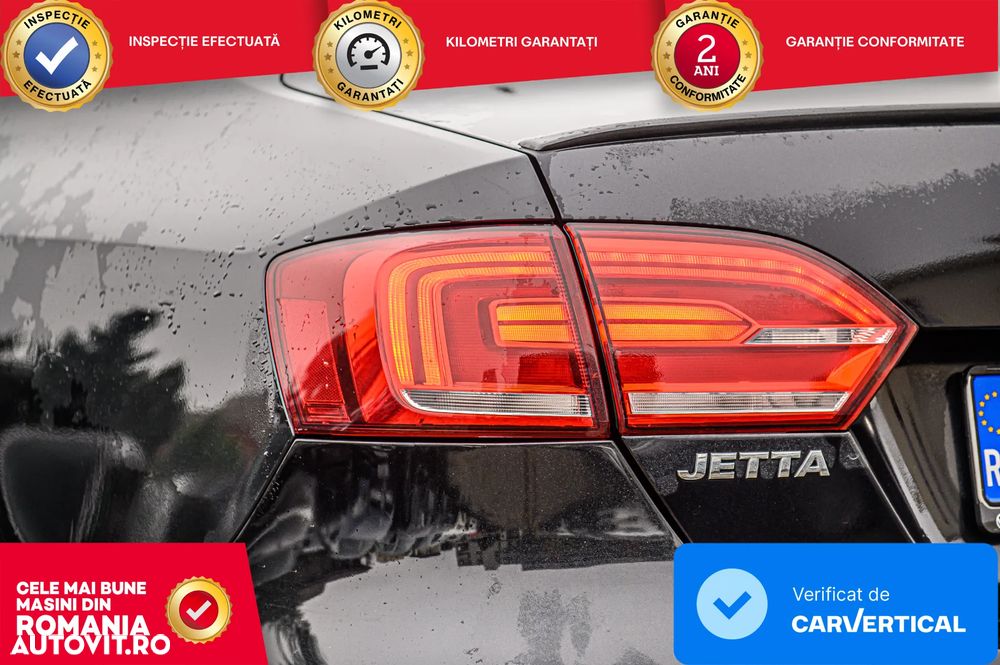 Volkswagen Jetta - 5