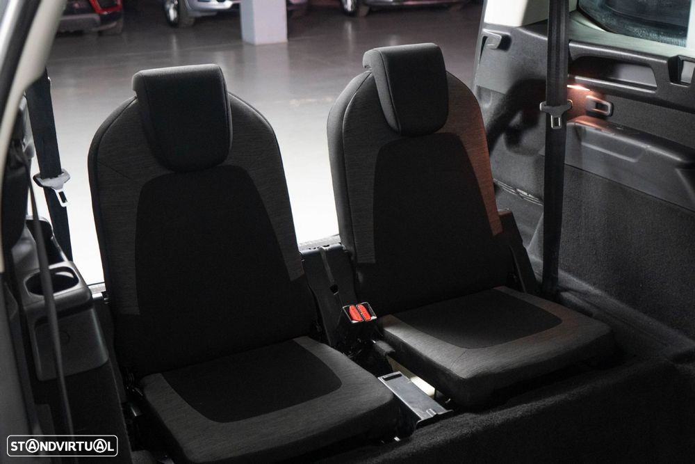 Citroën Grand C4 Spacetourer 1.2 PureTech Origins - 12