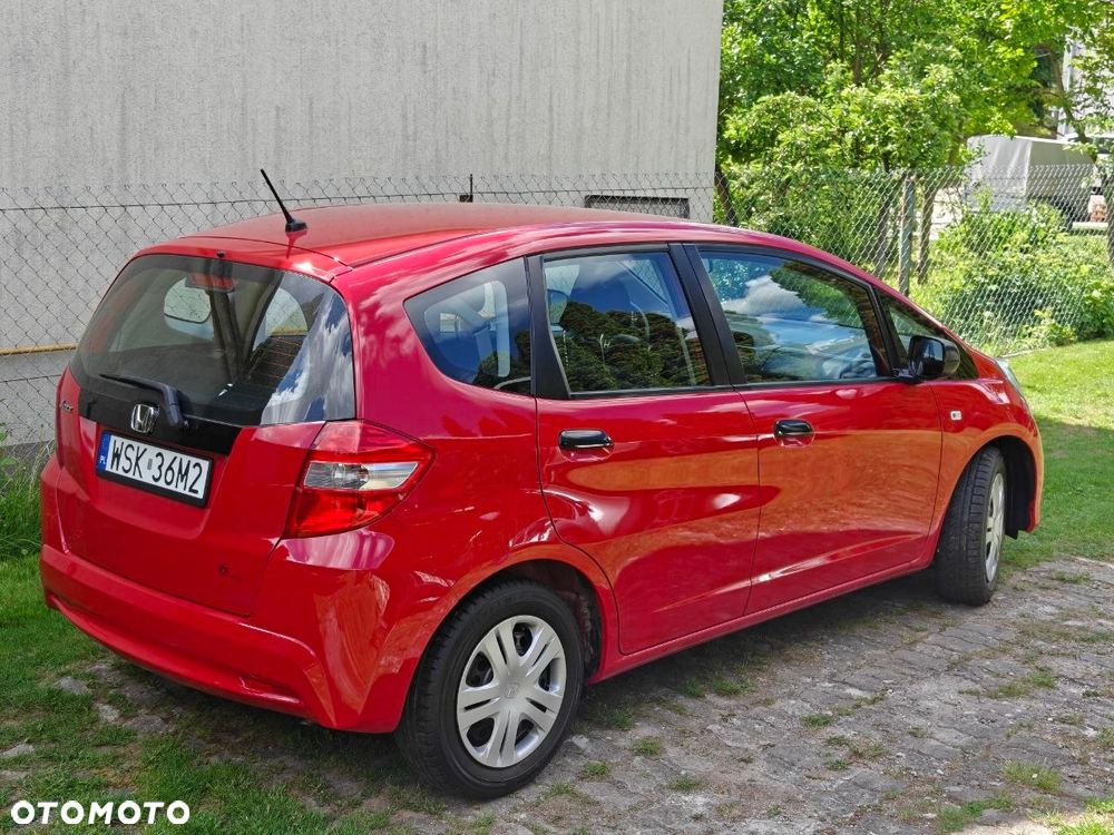 Honda Jazz 1.2 Trend - 10
