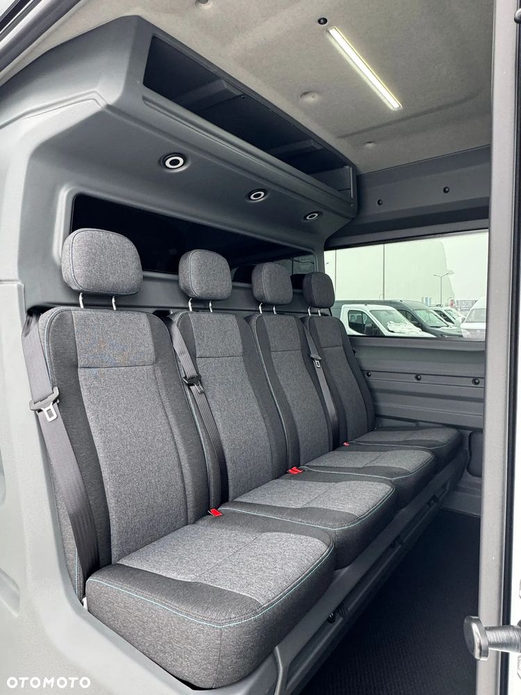 Renault Master Brygadówka - 6