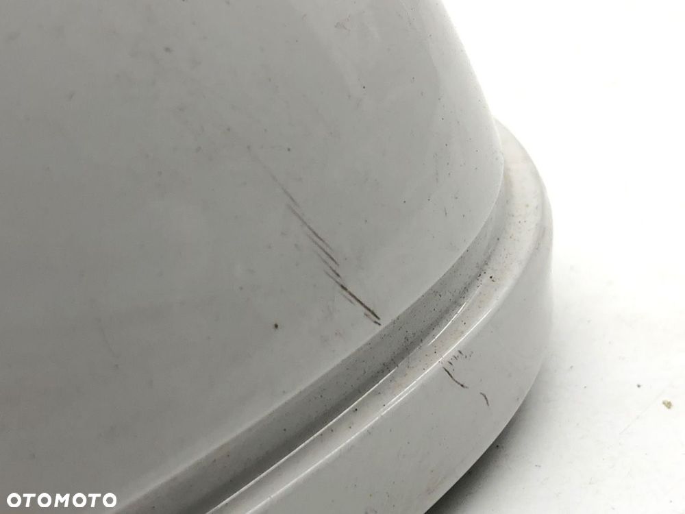 LUSTERKO PRAWY  PORSCHE PANAMERA (970) 2009 - 2017 4.8 4S 294 kW [400 KM] benzyna 2009 - 2013 - 6