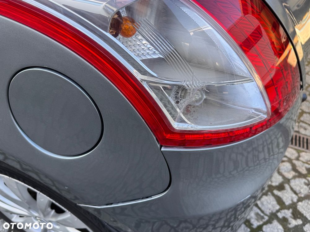 Suzuki Swift - 10