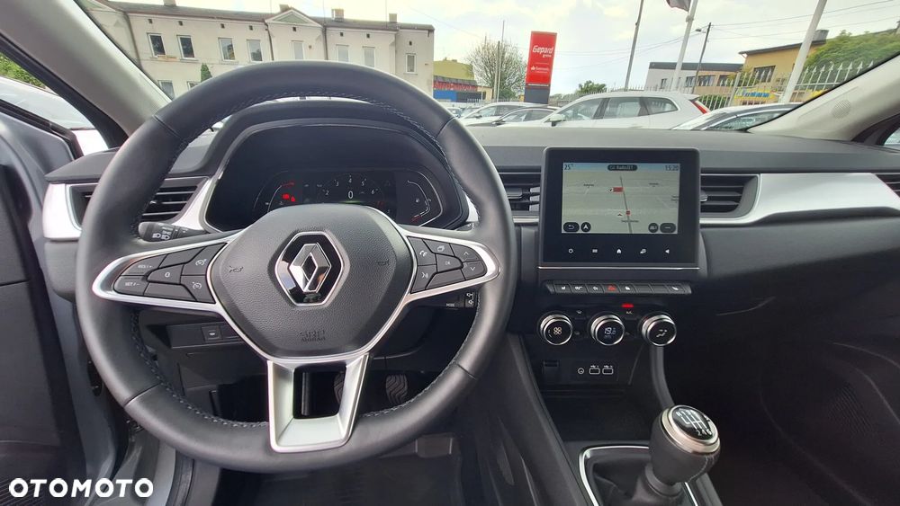 Renault Captur 1.0 TCe Techno - 13