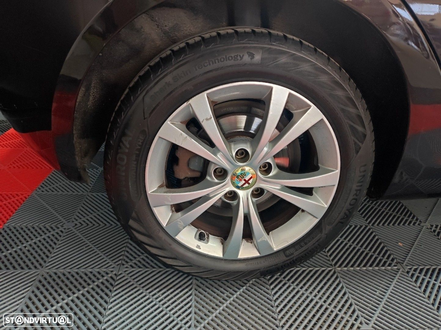 Alfa Romeo Giulietta 1.6 JTDm Exclusive - 13