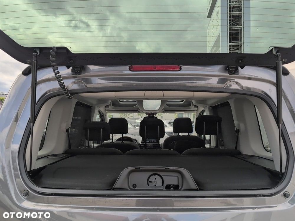 Citroën Berlingo - 16
