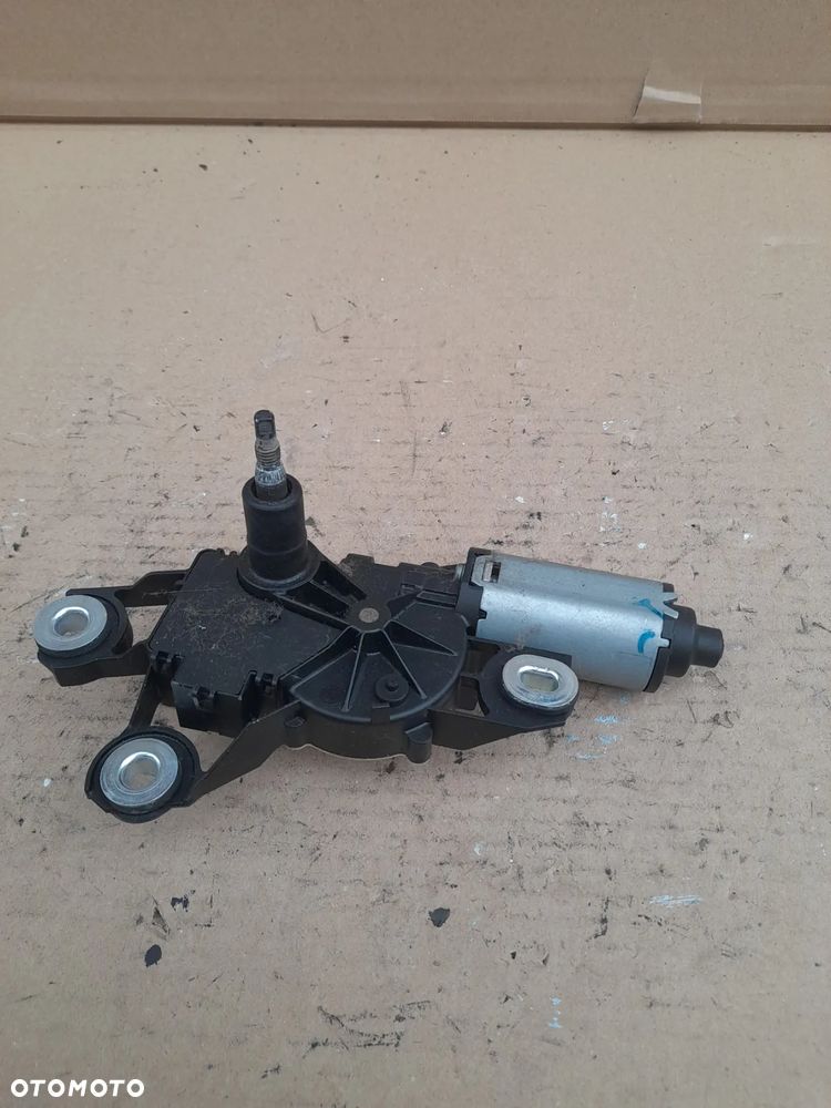 Silniczek wycieraczek tył Seat Leon II Toledo 5P0.955.711C - 4