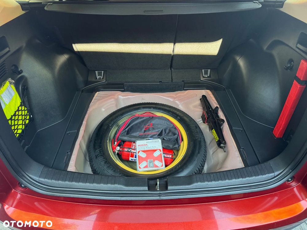 Honda CR-V 2.0 Lifestyle (Honda Connect+) - 27