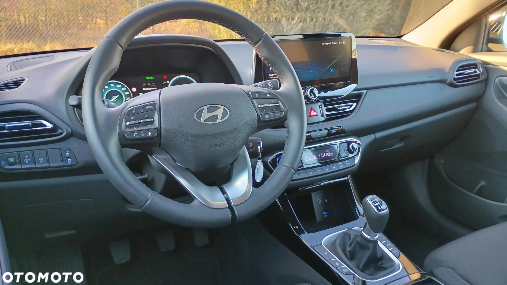 Hyundai i30 1.5 T-GDI 48V Smart - 9