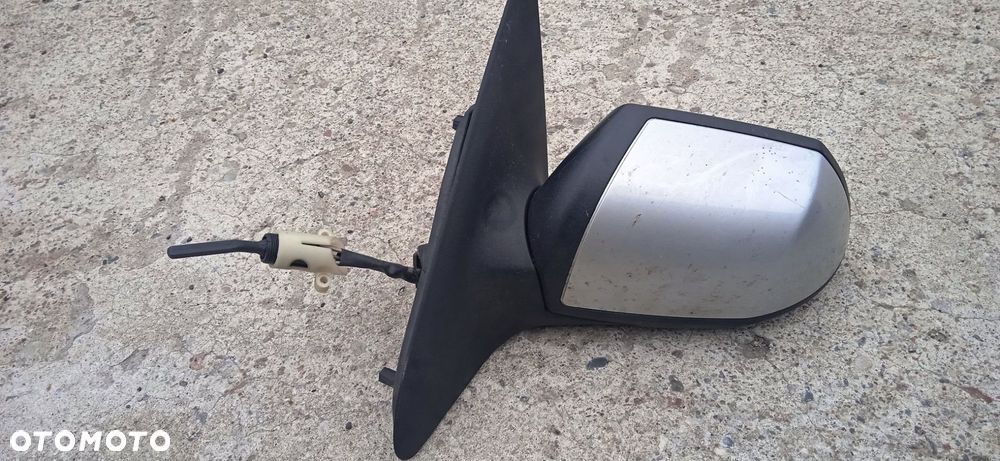 Lusterko lewe prawe zewnętrzne Mondeo MK3 - 5