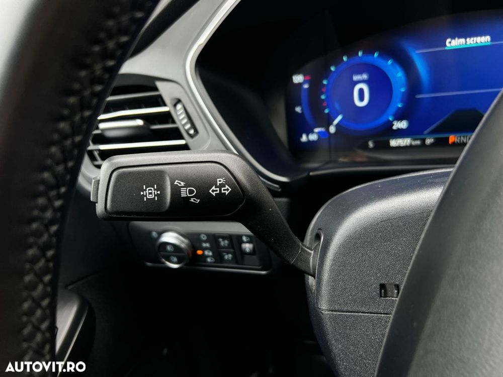 FORD Kuga 2023 — imagine 67