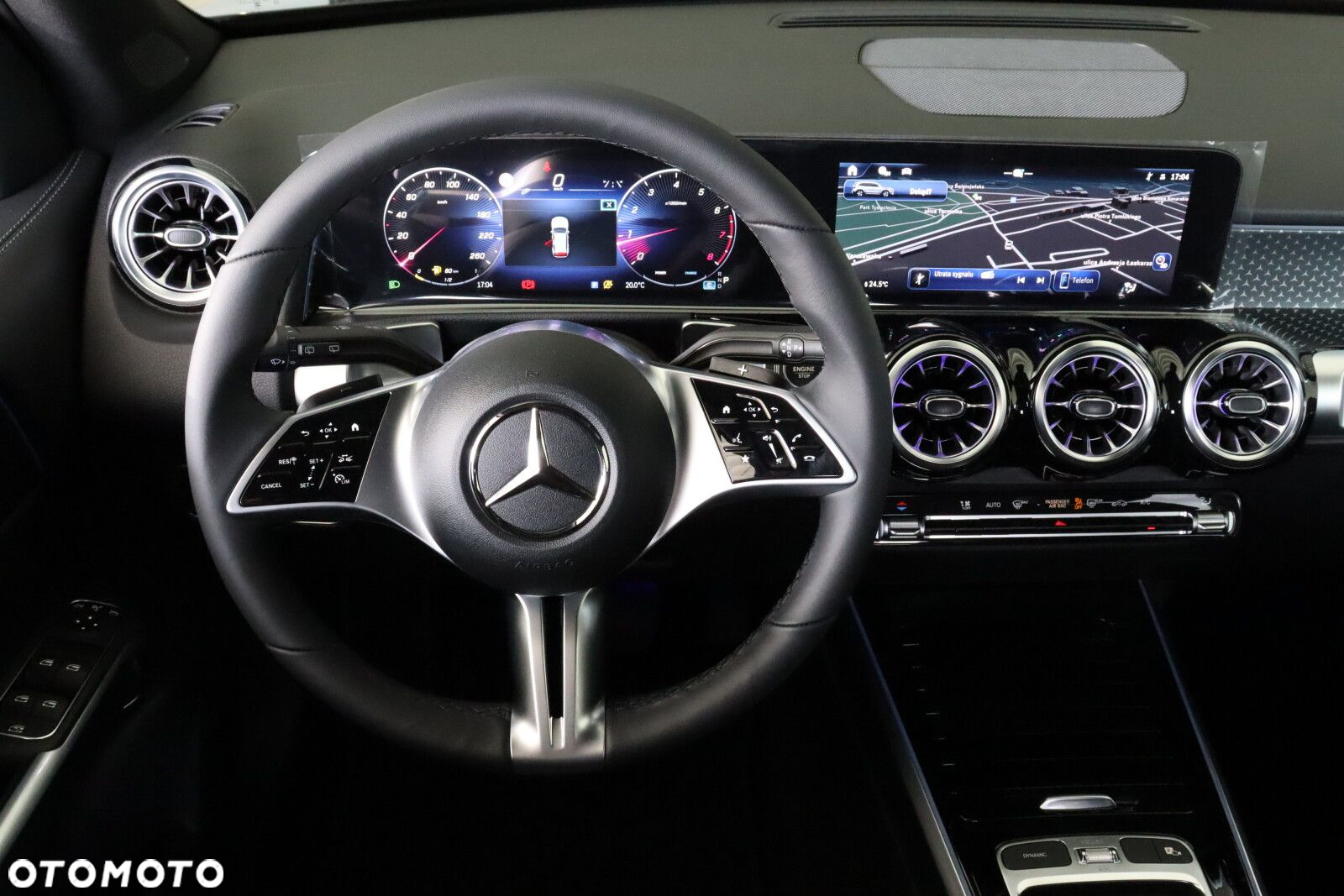 Mercedes-Benz GLB 200 Progressive 7G-DCT - 14