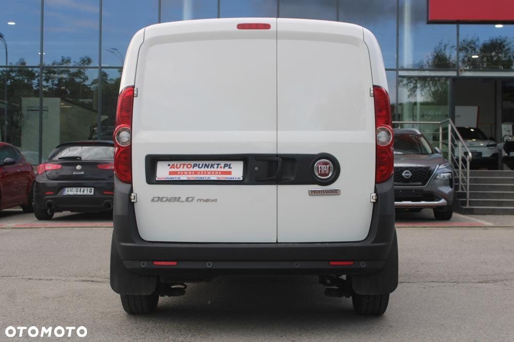Fiat doblo - 6