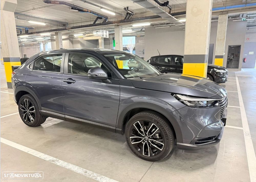 Honda HR-V 1.5 i-MMD e:HEV Advance - 1