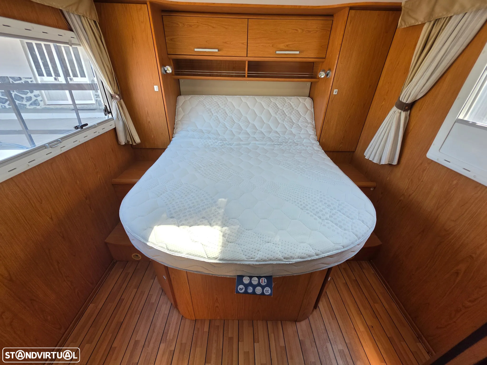 Fiat Ducato Rimor 2.3 130cv - 7