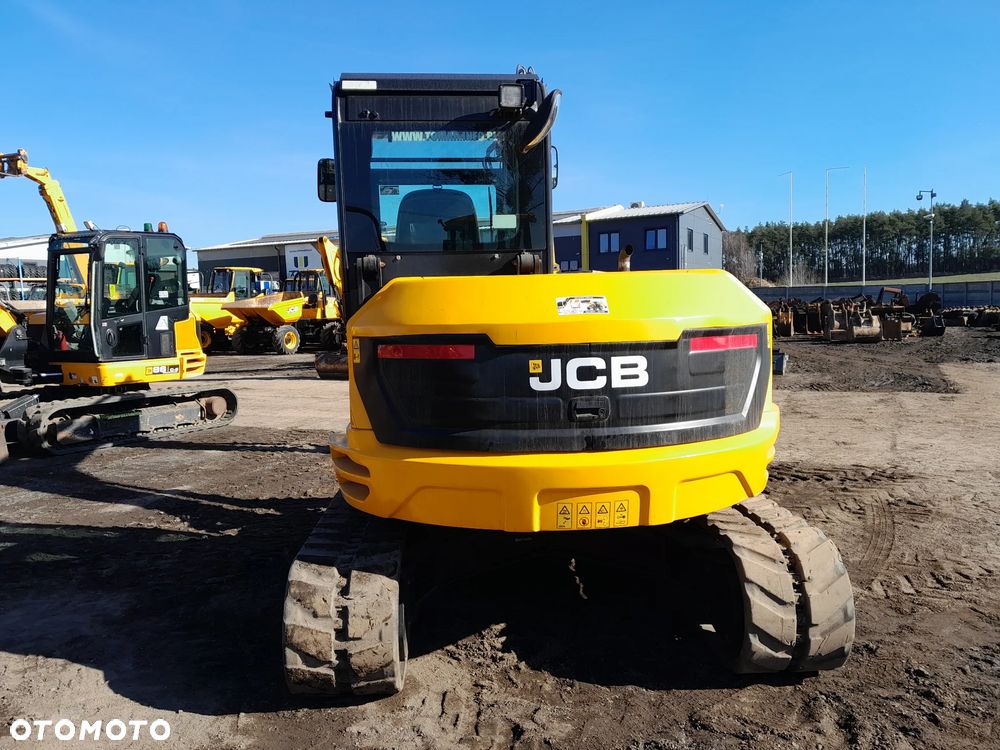 JCB 86C-1 2015R - 6